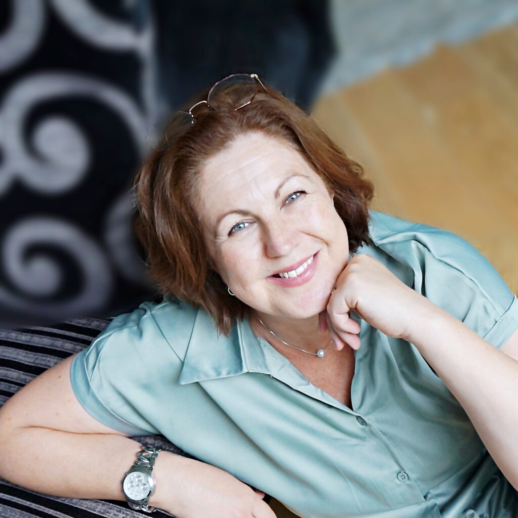 Fay Kortleven, coaching for endings, messy middles and bold beginnings (Veghel & online) - about me