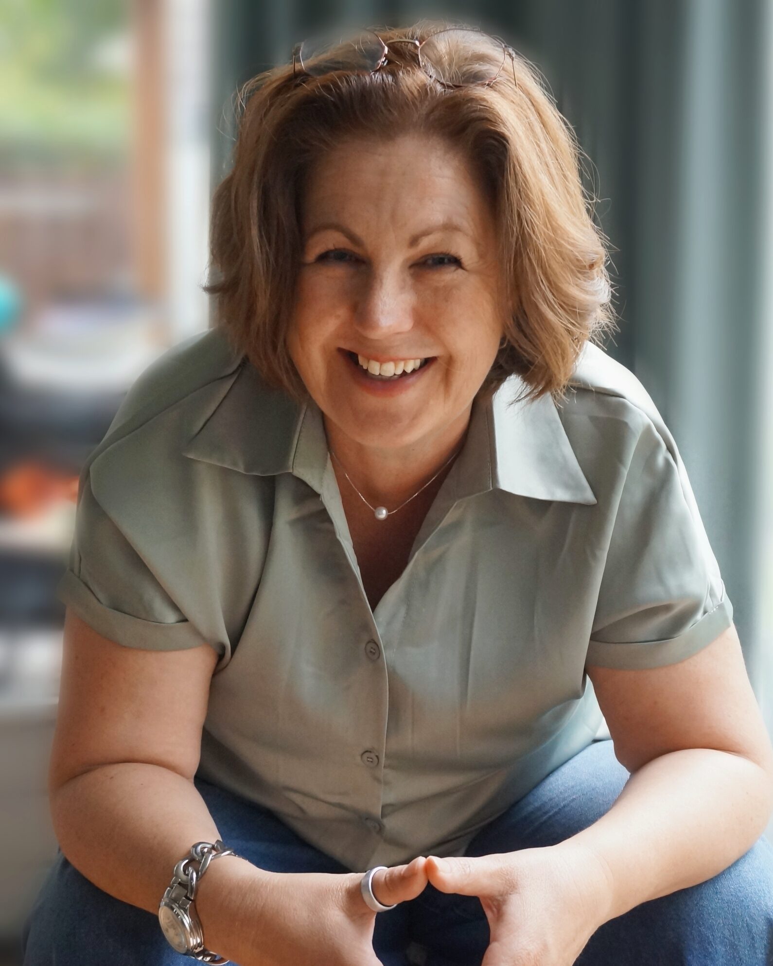 Fay Kortleven, coaching for endings, messy middles and bold beginnings (Veghel & online) - warm