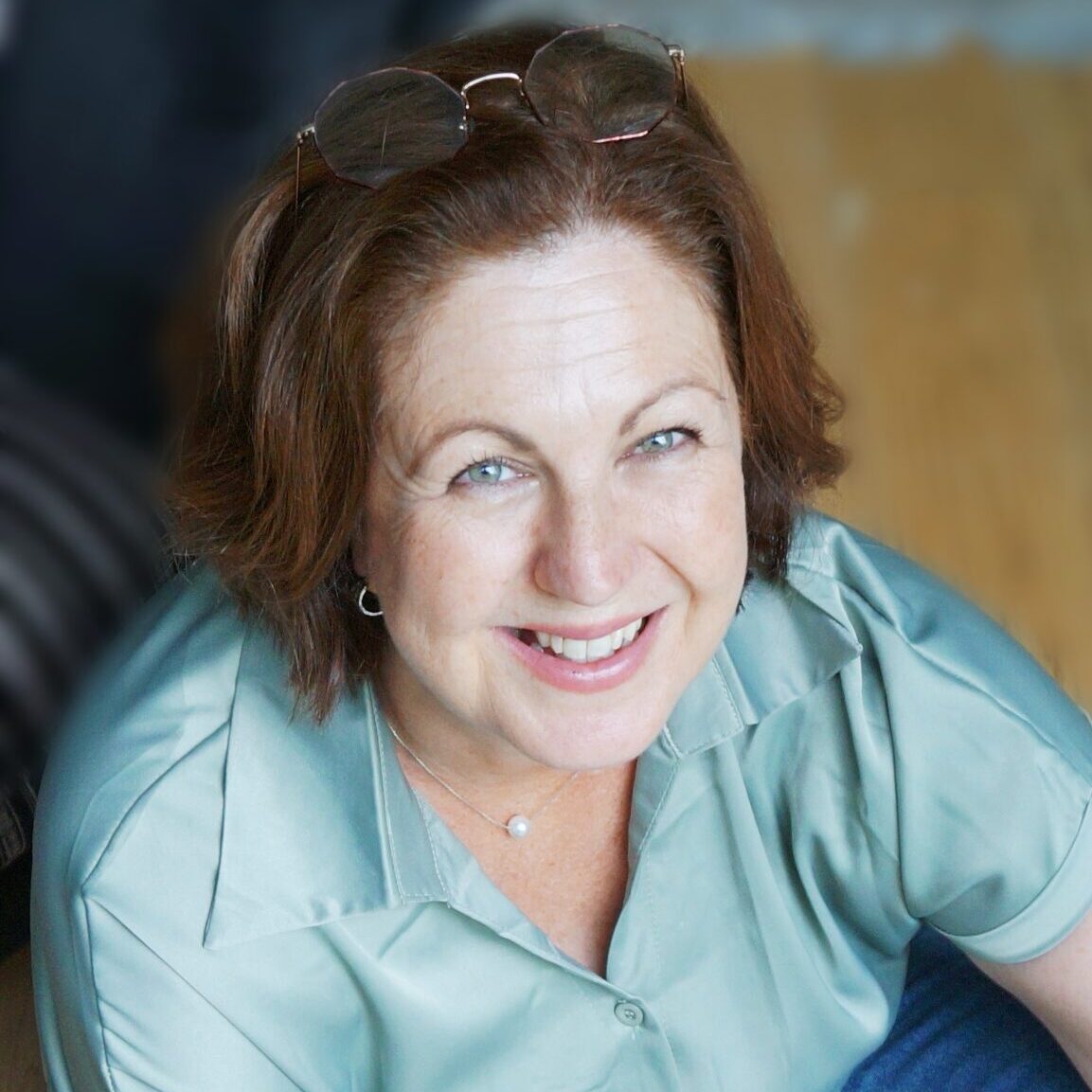 Fay Kortleven - Reconstruction Coach - Messy middles to bold beginnings. 